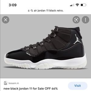 Air Jordan retro “win like 96”